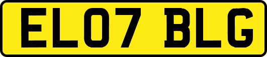 EL07BLG