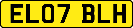 EL07BLH