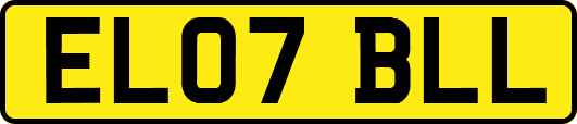 EL07BLL