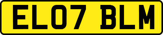 EL07BLM