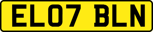 EL07BLN