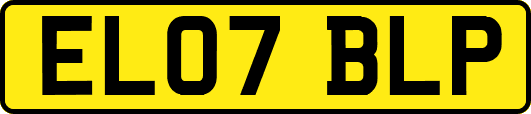 EL07BLP