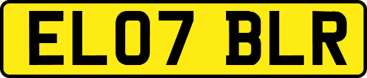 EL07BLR