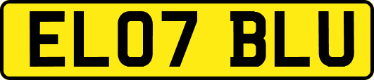 EL07BLU