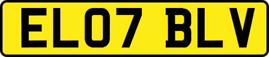 EL07BLV