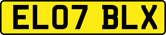 EL07BLX
