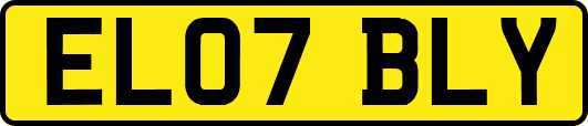 EL07BLY