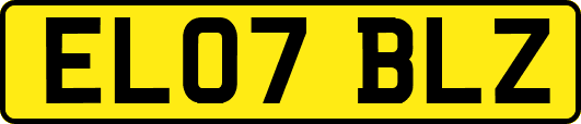 EL07BLZ