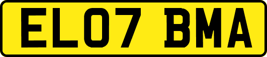 EL07BMA