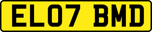 EL07BMD