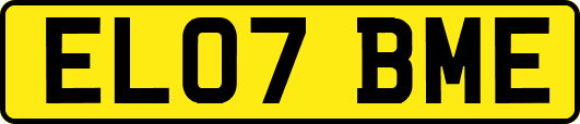 EL07BME