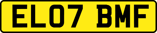 EL07BMF