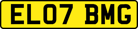 EL07BMG