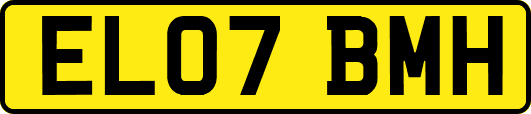 EL07BMH
