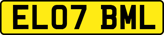 EL07BML