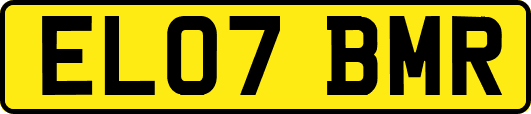 EL07BMR