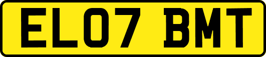 EL07BMT