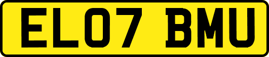 EL07BMU