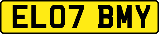 EL07BMY