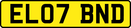 EL07BND