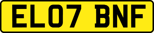 EL07BNF
