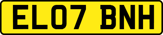 EL07BNH