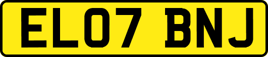 EL07BNJ