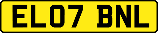 EL07BNL