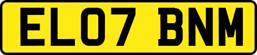 EL07BNM