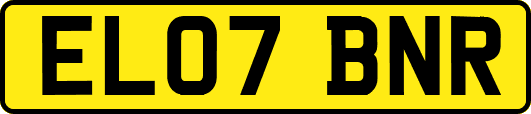 EL07BNR