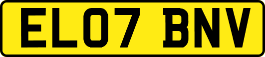 EL07BNV