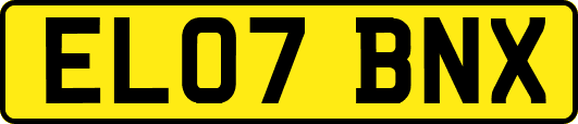 EL07BNX