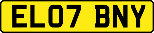 EL07BNY