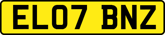 EL07BNZ