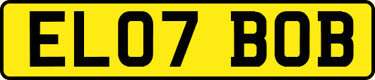 EL07BOB