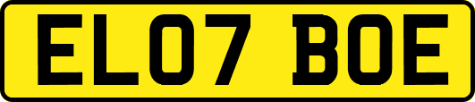 EL07BOE