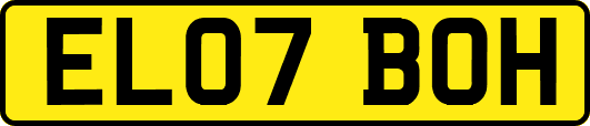 EL07BOH