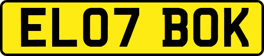 EL07BOK