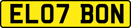 EL07BON