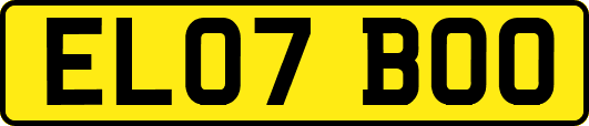 EL07BOO