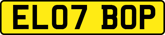 EL07BOP