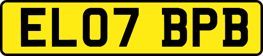 EL07BPB