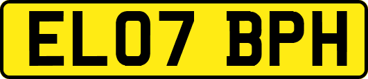 EL07BPH
