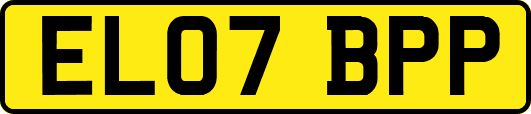 EL07BPP