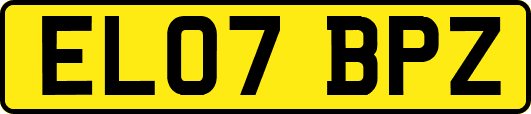 EL07BPZ