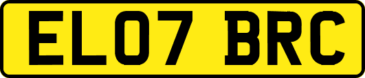 EL07BRC