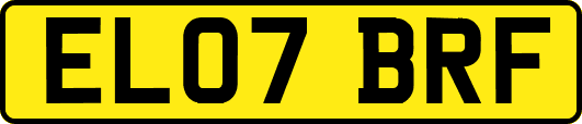 EL07BRF