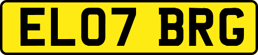 EL07BRG
