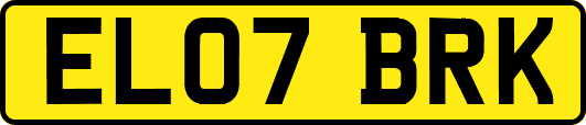 EL07BRK