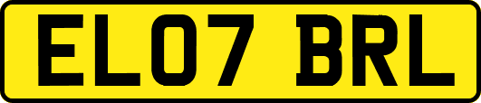 EL07BRL